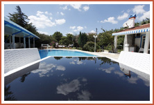 Çakırkeyif Butik Otel & Restaurant