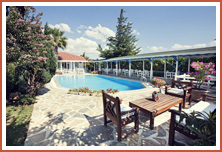 Çakırkeyif Butik Otel & Restaurant