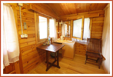 Çakırkeyif Butik Otel & Restaurant