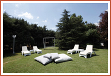 Çakırkeyif Butik Otel & Restaurant