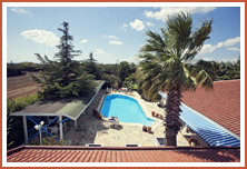 Çakırkeyif Butik Otel & Restaurant