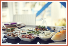 Çakırkeyif Butik Otel & Restaurant