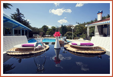 Çakırkeyif Butik Otel & Restaurant