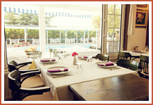 Çakırkeyif Butik Otel & Restaurant