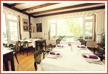 Çakırkeyif Butik Otel & Restaurant