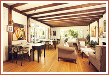 Çakırkeyif Butik Otel & Restaurant