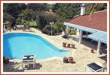 Çakırkeyif Butik Otel & Restaurant
