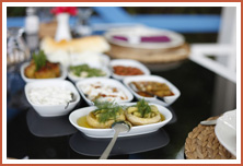 Çakırkeyif Butik Otel & Restaurant