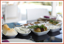 Çakırkeyif Butik Otel & Restaurant
