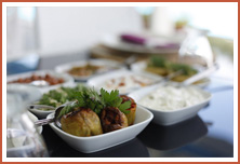 Çakırkeyif Butik Otel & Restaurant