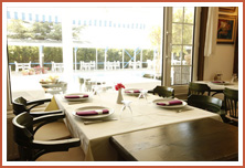 Çakırkeyif Butik Otel & Restaurant