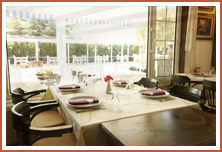 Çakırkeyif Butik Otel & Restaurant