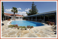 Çakırkeyif Butik Otel & Restaurant